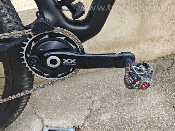 Epic s-sworks world cup  - 3