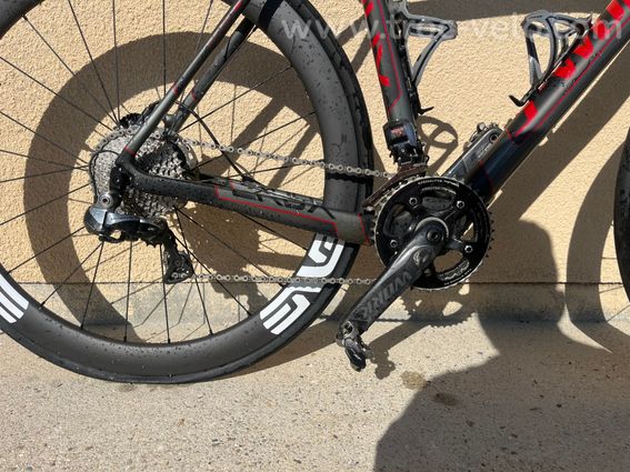 Specialized Sworks crux - 2
