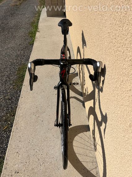 Specialized Sworks crux - 3