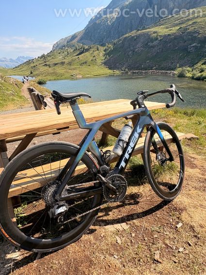 Vélo Trek Madone SLR7  - 2