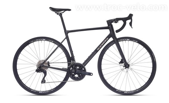 SUPERIOR RR 9.5 Taille L - 2