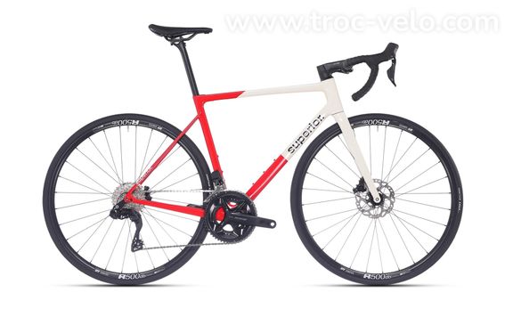 SUPERIOR RR 9.5 Taille L - 3