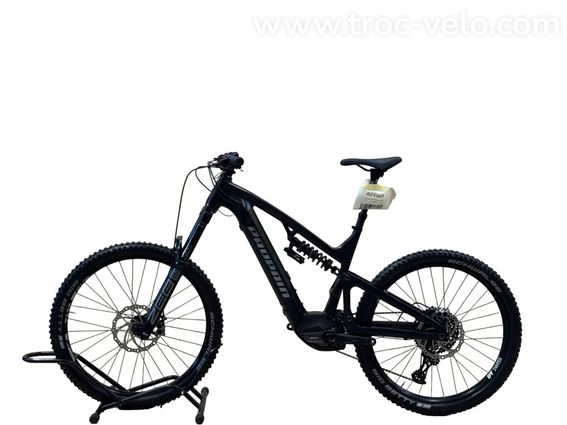 Propain Ékano VTT électrique Sram NX 2022 - 2