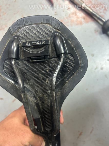 Selle fizik - 2