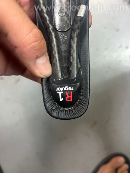Selle fizik - 3