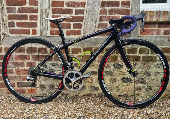 Trek Silque SSL - 2