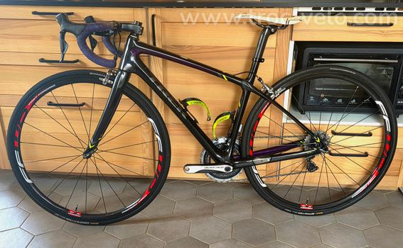 Trek Silque SSL - 4