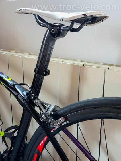 Trek Silque SSL - 5