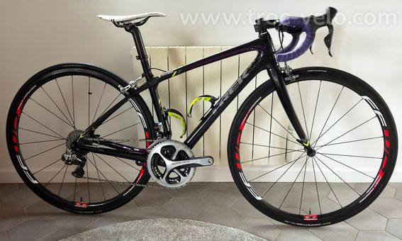 Trek Silque SSL