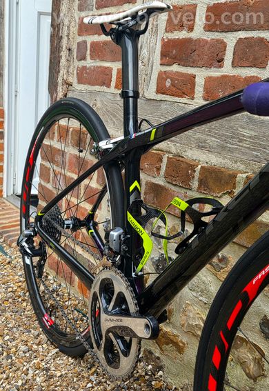 Trek Silque SSL - 3