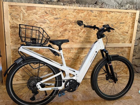 VAE VTC  Reise Muller Homage GT Touring T54 - 2