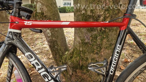 Origine Axxome II RS 11v Ultegra - 4