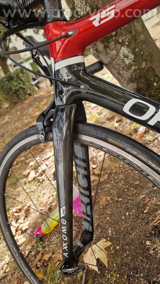 Origine Axxome II RS 11v Ultegra - 5