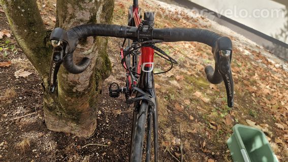 Origine Axxome II RS 11v Ultegra - 6