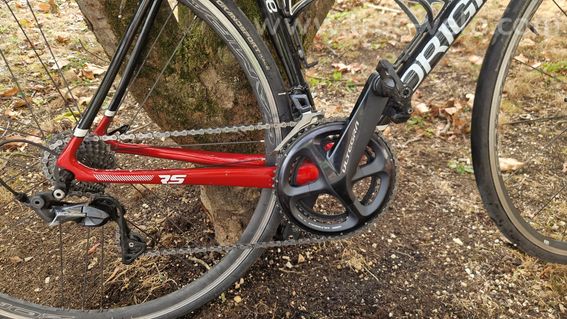 Origine Axxome II RS 11v Ultegra - 7