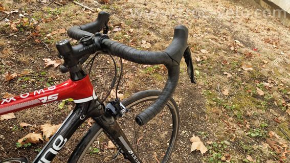 Origine Axxome II RS 11v Ultegra - 8