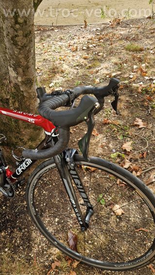 Origine Axxome II RS 11v Ultegra - 10