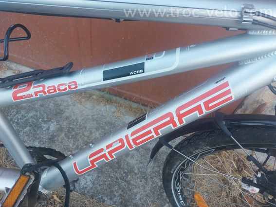 tandem lapierre - 2