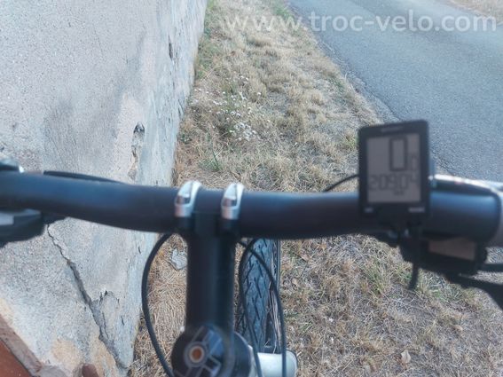tandem lapierre - 3
