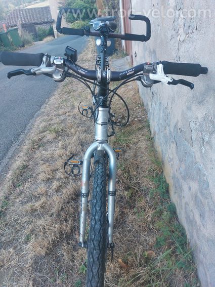 tandem lapierre - 4