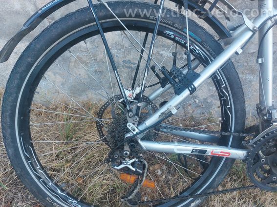 tandem lapierre - 5