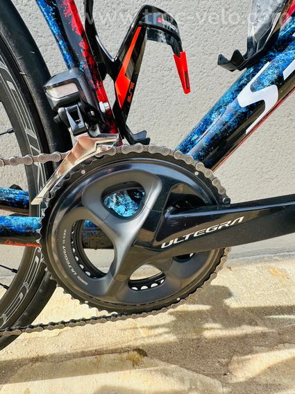 Specialized Tarmac SL7 - Shinano Ultegra DI2 - T56 - 4