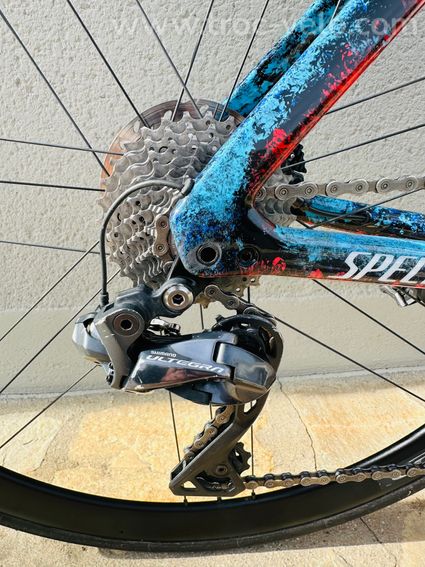 Specialized Tarmac SL7 - Shinano Ultegra DI2 - T56 - 5