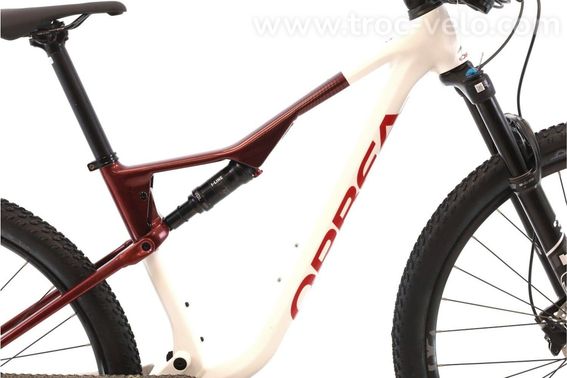 Produit Reconditionne    Orbea Oiz H30   Velo Vtt   Tres Bon Etat - 2