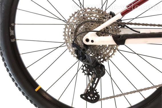 Produit Reconditionne    Orbea Oiz H30   Velo Vtt   Tres Bon Etat - 3
