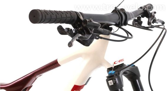 Produit Reconditionne    Orbea Oiz H30   Velo Vtt   Tres Bon Etat - 6