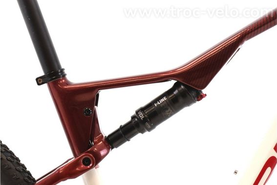 Produit Reconditionne    Orbea Oiz H30   Velo Vtt   Tres Bon Etat - 7