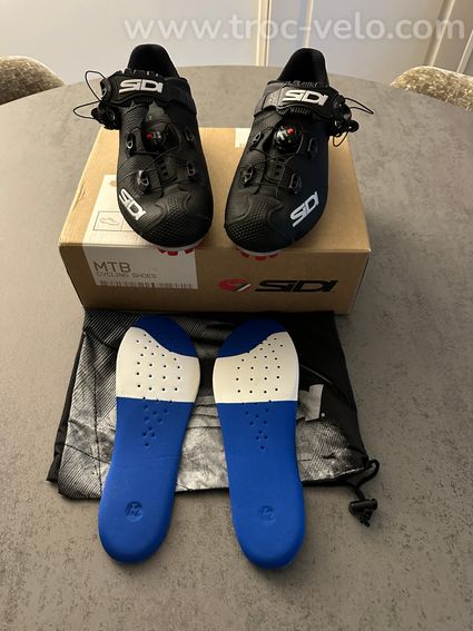 SIDI DRAKO 2 SRS MATT - 6