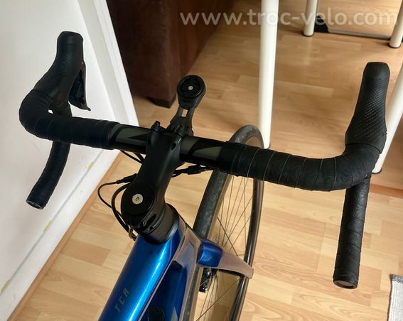 Giant TCR Advanced Pro 0 Disc Ultegra Di2 2021 - 3