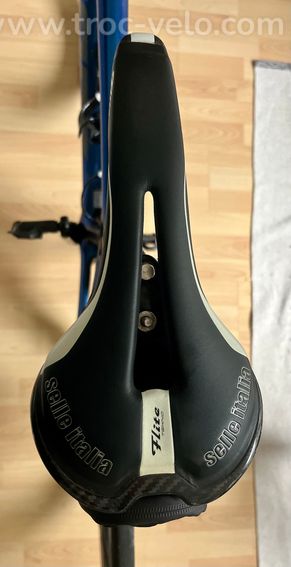 Giant TCR Advanced Pro 0 Disc Ultegra Di2 2021 - 10