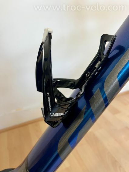 Giant TCR Advanced Pro 0 Disc Ultegra Di2 2021 - 12