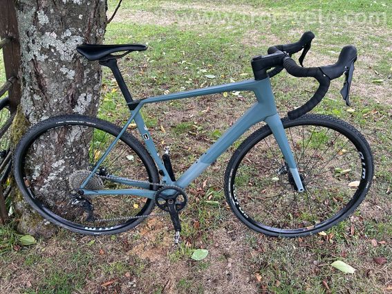 Cyclocross