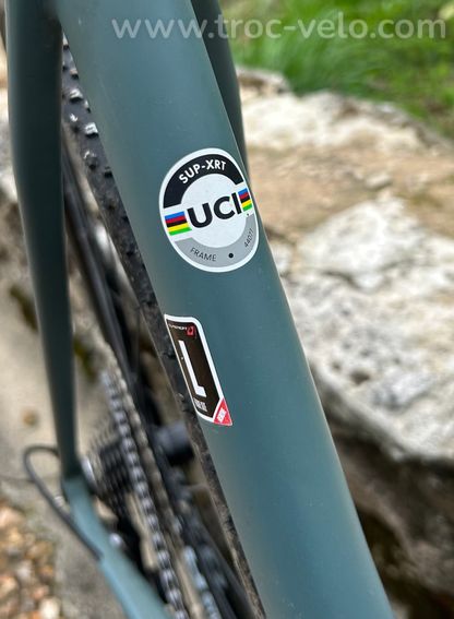 Cyclocross - 6