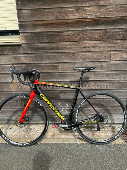 Vélo de route