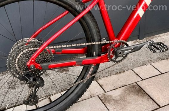 VTT Trek Marlin 8 gen 3 - 2