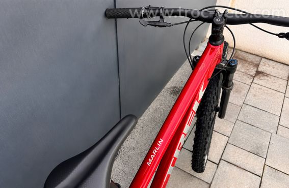 VTT Trek Marlin 8 gen 3 - 3