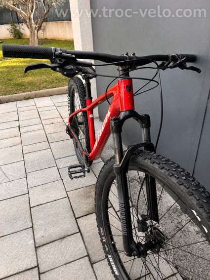 VTT Trek Marlin 8 gen 3 - 4