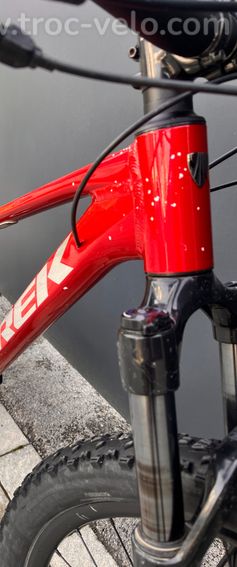 VTT Trek Marlin 8 gen 3 - 5
