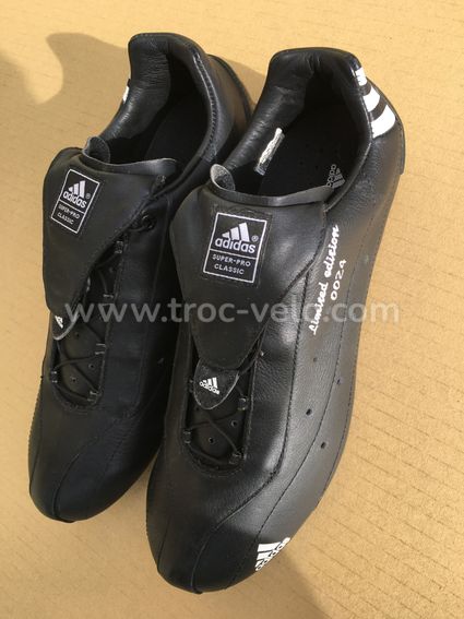 Chaussures ADIDAS Super - Pro Classic