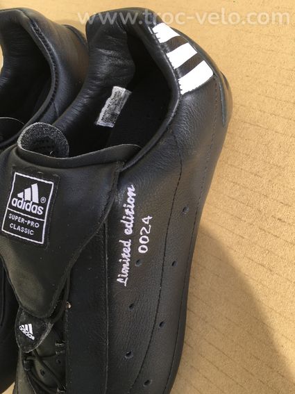 Chaussures ADIDAS Super - Pro Classic - 2