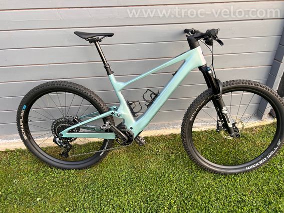 VTT Scott lumen L velo nouveau 0 km - 2