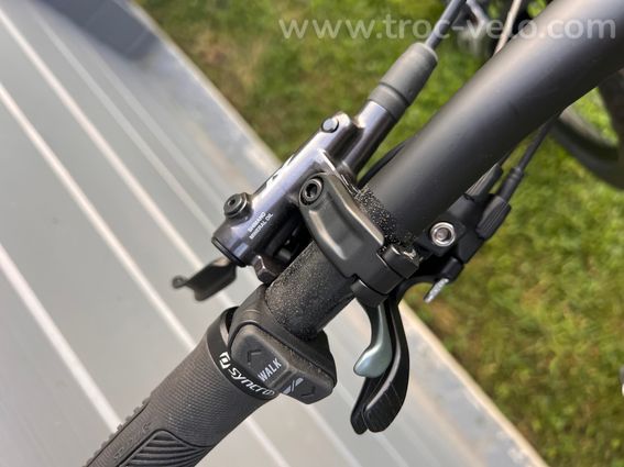 VTT Scott lumen L velo nouveau 0 km - 7