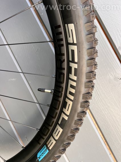 VTT Scott lumen L velo nouveau 0 km - 10