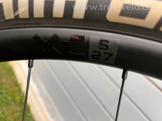 VTT Scott lumen L velo nouveau 0 km - 11