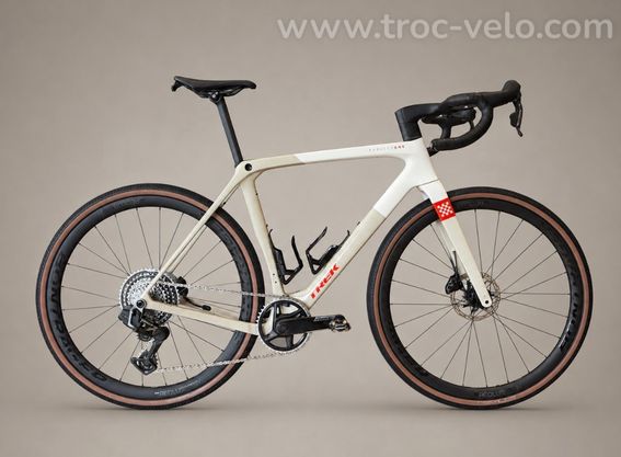 TREK CHECKMATE SLR 7