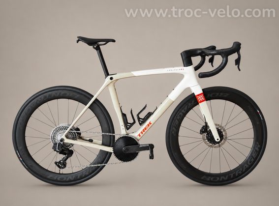 TREK CHECKMATE SLR 7 - 2